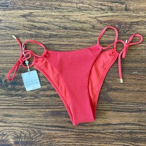 Monday swimwear Cala Conta bottom